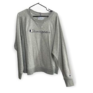 Champion crew neck